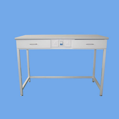 Laboratory Workbench with Outlets and Drawers manufacturers, Laboratory Workbench with Outlets