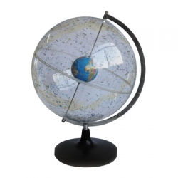 World Celestial Globe (32cm)