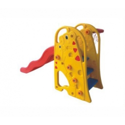 Giraffe Slide