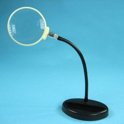 Magnifying Glass 2.5*104