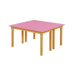 Square Table