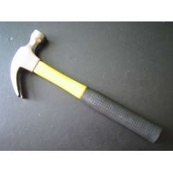 Claw Hammer