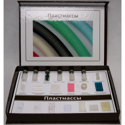 Plastic Specimen Sample Collection