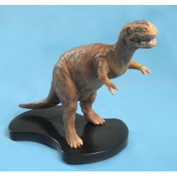 Tyrannosaurus Model