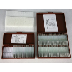 Microscope Slide Set