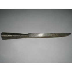 Steel Chisel 150 Mm