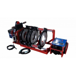 Welding machine/Electrofusion machine