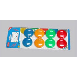 Magnetic Tacks 8 Piece