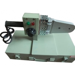 Welding machine/Electrofusion machine