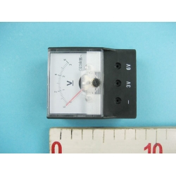 Voltmeter