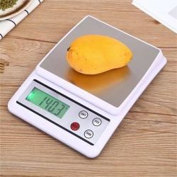 electronic scale