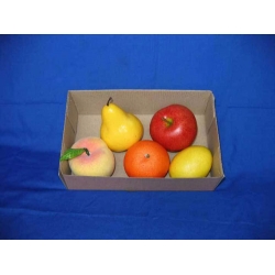 Fruit Set