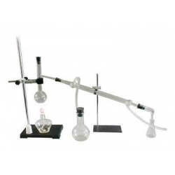 Distillation Apparatus