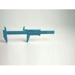 Vernier Caliper (plastic)