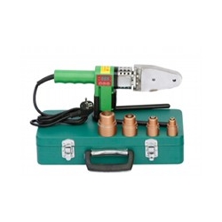 Welding machine/Electrofusion machine