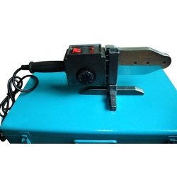 Welding machine/Electrofusion machine