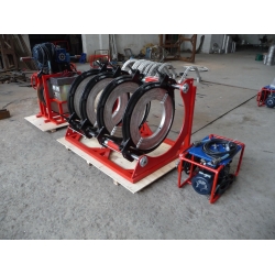 Welding machine/Electrofusion machine