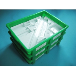 Lab Equipment Tray