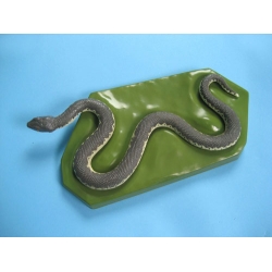 Grass Snake Model