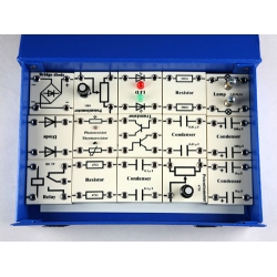 Semiconductor Experiment Kit