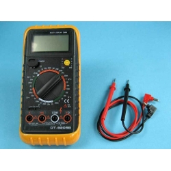 Digital Voltmeter