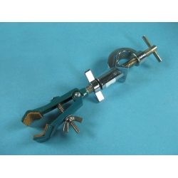 Four-Prong Utility Clamp