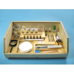 Biology Lab Kit