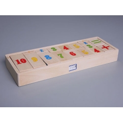 “Learning Counting” Blocks