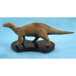 Iguanodon Model