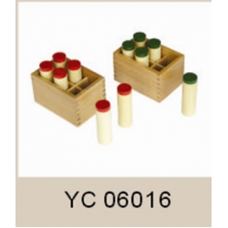 Teachinf Aids YC Series