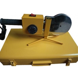 Welding machine/Electrofusion machine