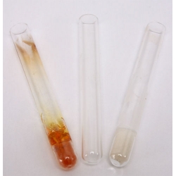 Set of Substances for Studying the Processes of Melting and Solidification