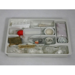 Chemistry Labware Set