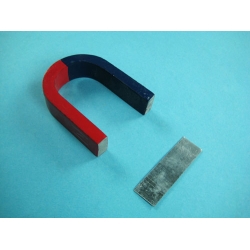 Arch-Type Magnet