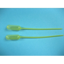 Transfer Pipette (yellow, Plastic)