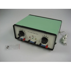 Low Voltage Power Supply