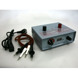 High-Voltage Power Supply