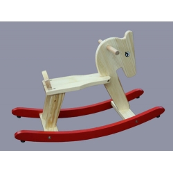 Rocking Horse