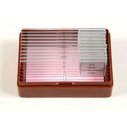 Microscope Slide Set