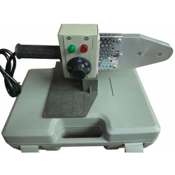 Welding machine/Electrofusion machine