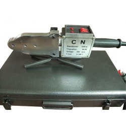 Welding machine/Electrofusion machine