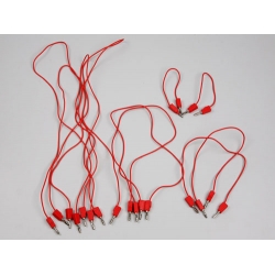 Set of Connective Wires