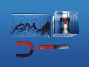 magnetic Induction Lines Demonstration Device manufacturers, magnetic ...