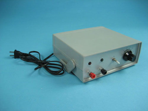 Power Supply for Middle School Students