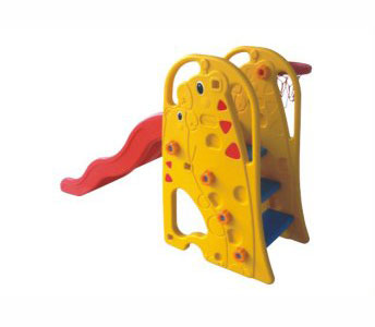 Giraffe Slide