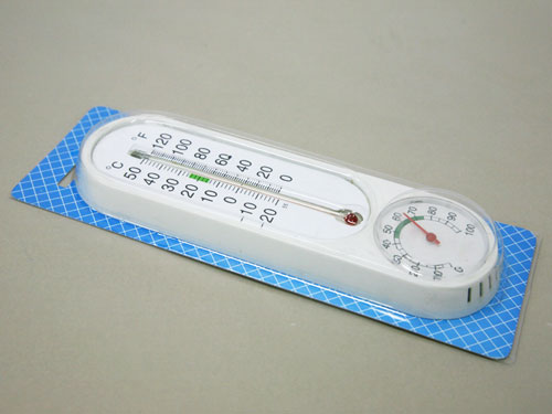 Indoor Themometer