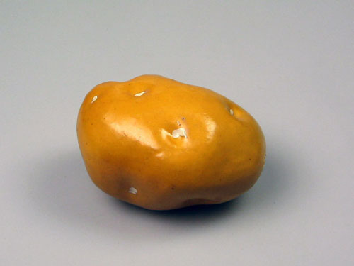 Potato Model