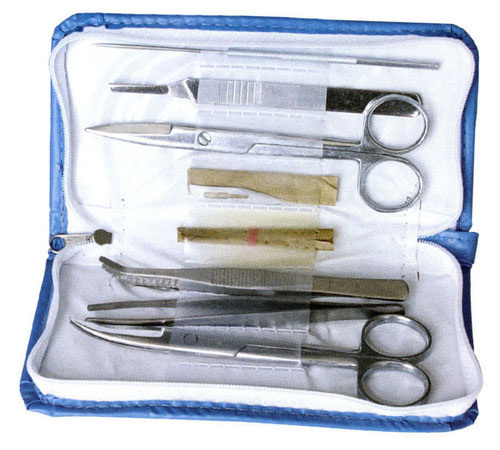 Dissection Kit