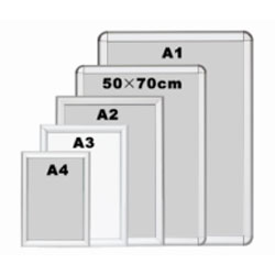AD. DISPLAY BOARDS