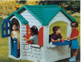 play house